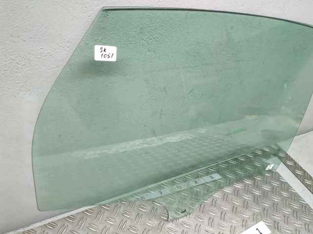 BM51A25712A FORD Стекло двери задней левой купить в Львов