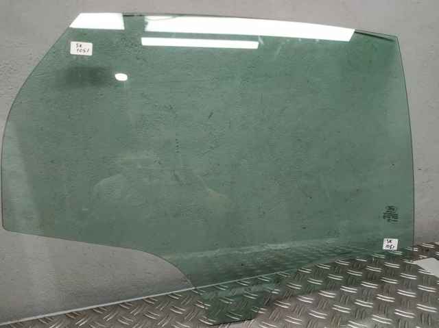 BM51A25712A FORD Стекло двери задней левой купить в Винница