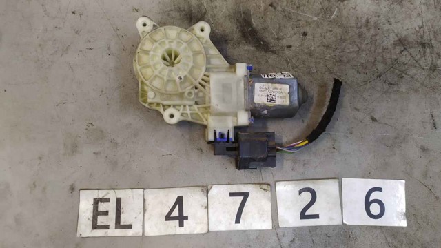 Механизм стеклоподъемника двери задней, правой BM51A27000BA FORD