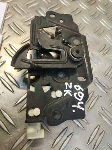 FORD BM5A16700AF Замок капота в наличии Каменское