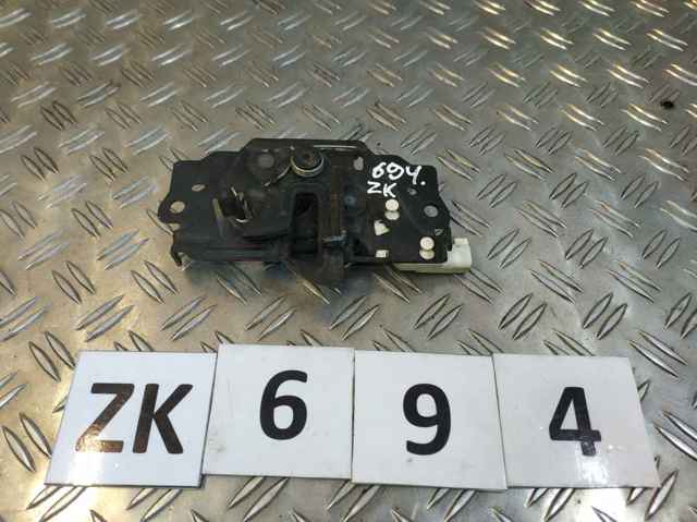 FORD BM5A16700AF Замок капота в наличии Николаев