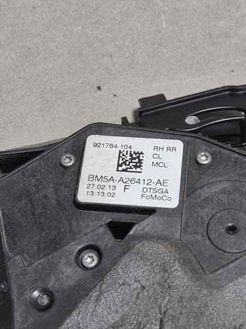 FORD BM5AA26412AE в наличии Полтава
