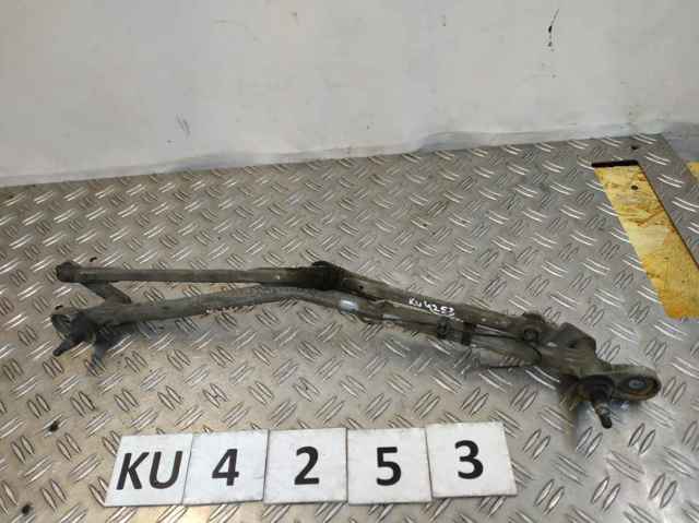 Трапеция стеклоочистителя BN8V6737XA MAZDA