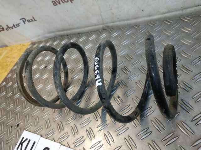 BP4K34011B MAZDA Передняя пружина купить в Львов