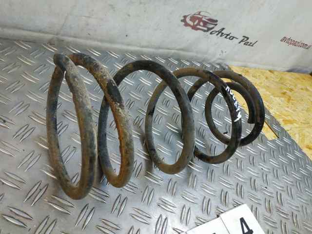 MAZDA BP4K34011B Передняя пружина в наличии Днепр