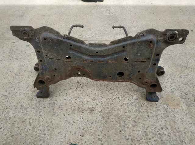 BP4K34800G MAZDA Балка передней подвески (подрамник) купить в Каменское