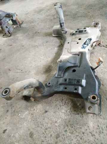 MAZDA BP4K34800K Балка передней подвески (подрамник) в наличии Ирпень