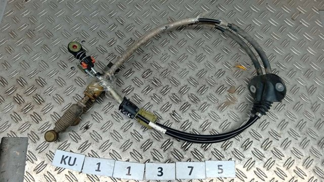 MAZDA BP4K46500 в наличии Днепр