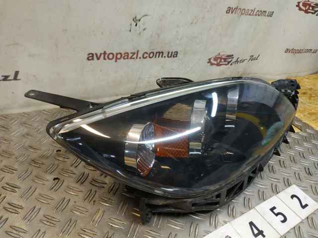 BP4K510K0E Правая фара купить Львов