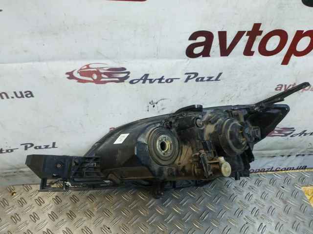 MAZDA BP4K510K0E Правая фара в наличии Каменское