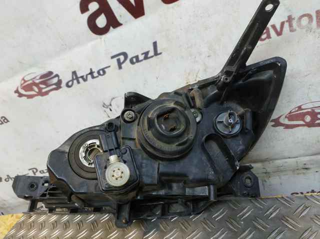 BP4K510K0E Фара правая купить Черновцы