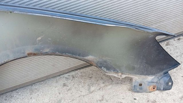 BP4K52211D Крыло переднее левое купить Ужгород