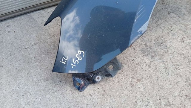 BP4K52211D MAZDA Крыло переднее левое купить в Ровно