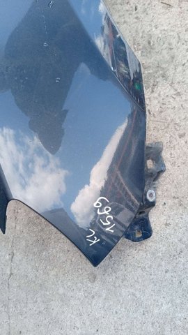 Крыло левое BP4K52211D MAZDA