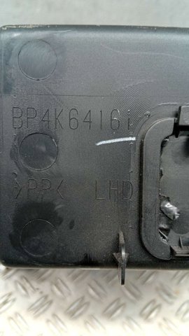 MAZDA BP4K64161 в наличии Николаев