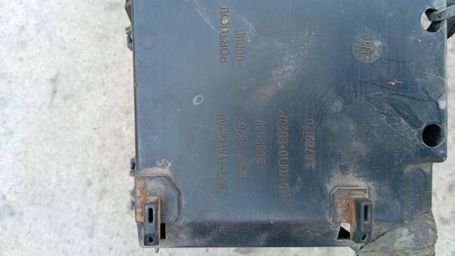 MAZDA BP4K66765 в наличии Ужгород