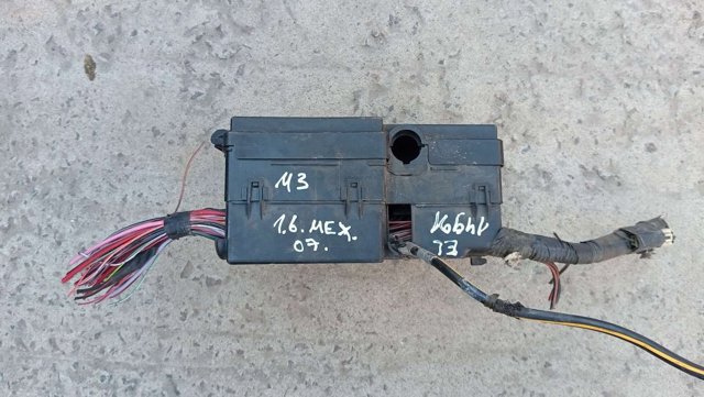 BP4K66765 MAZDA купить в Кривой Рог