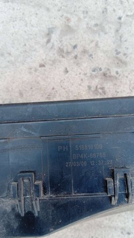 MAZDA BP4K66765 в наличии Житомир