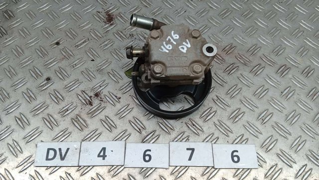 Насос ГУР BP4M32600A MAZDA
