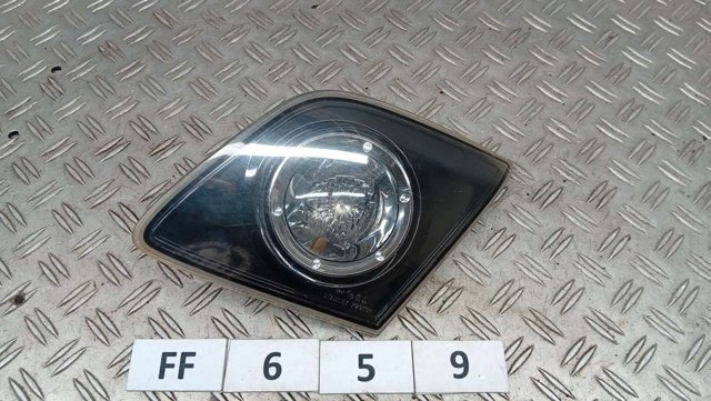 Фонарь задний внутренний правый BP4M513F0C MAZDA