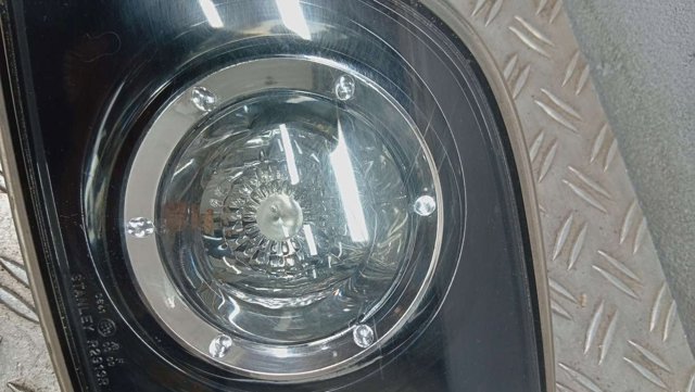 BP4M513F0C MAZDA Фонарь задний правый внутренний купить в Тернополь
