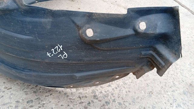 BP4M56140D MAZDA Подкрылок передний левый купить в Житомир