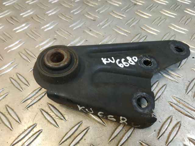 BP4N39010C Кронштейн подушки (опоры) двигателя задней купить Винница