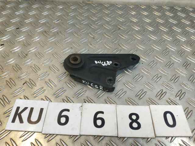 Кронштейн подушки (опоры) двигателя, задней BP4N39010C MAZDA