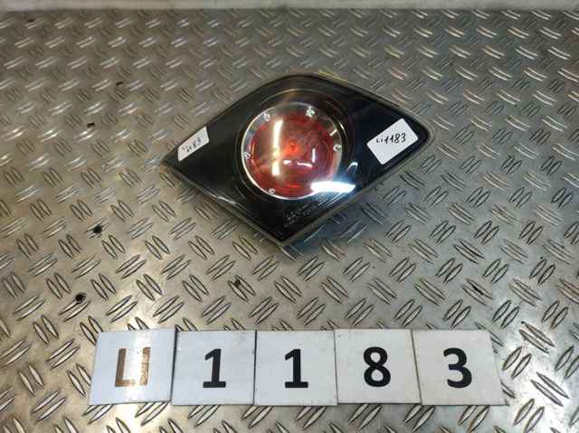 Задний левый внутренний фонарь BP4N513J0C MAZDA