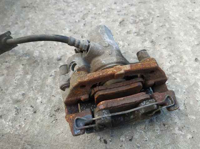 BPYK2661XC MAZDA Суппорт задний правый купить в Черновцы