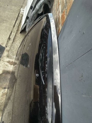 BPYK5231X MAZDA Капот купить в Полтава