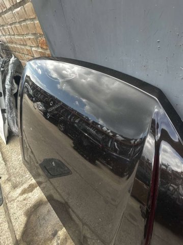 MAZDA BPYK5231X Капот в наличии Ровно