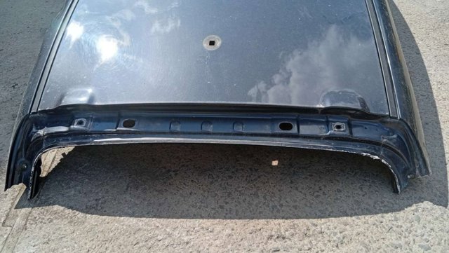 BPYK70600 Крыша купить Кривой Рог