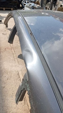 BPYK70600 MAZDA Крыша купить в Одесса