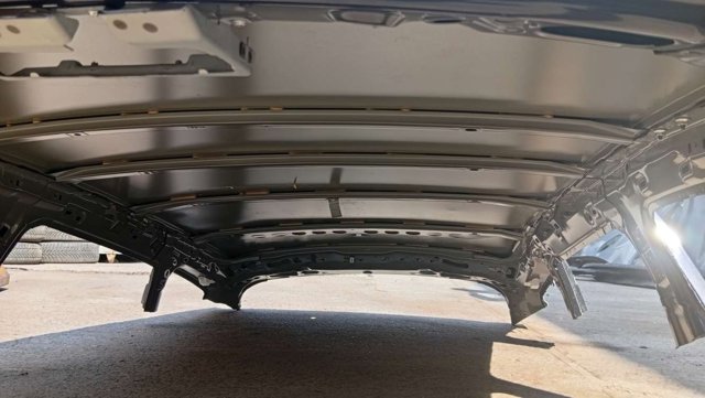 MAZDA BPYK70600 Крыша в наличии Винница