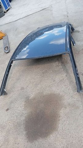 Крыша BPYK70600 MAZDA