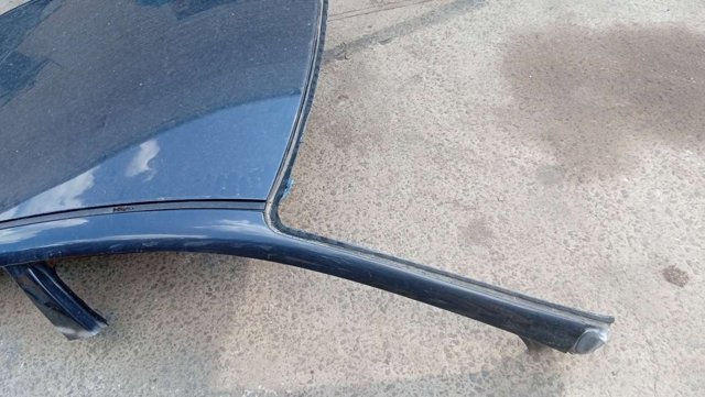 BPYK70600 MAZDA Крыша купить в Харьков