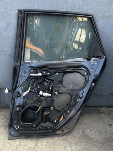MAZDA BPYK7202XB Дверь задняя правая в наличии Кривой Рог