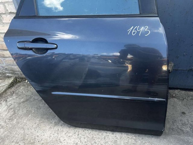 BPYK7202XB Дверь задняя правая купить Черкассы