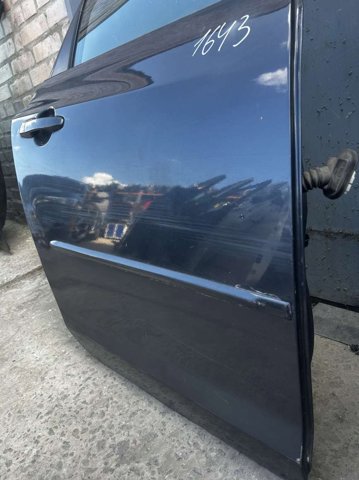 BPYK7202XB Дверь задняя правая купить Черновцы