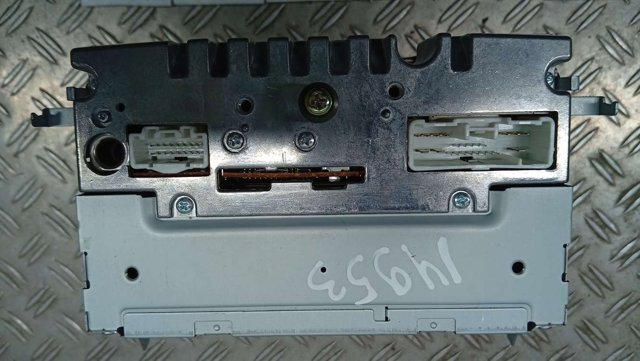 BR2B66AR0 MAZDA купить в Каменское