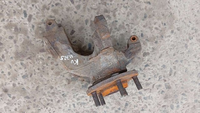 Цапфа передняя левая BR5S33031 MAZDA