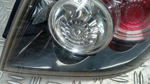 BR5S51150B MAZDA Фонарь задний правый внешний купить в Днепр