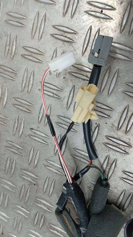 BR5S67060A MAZDA купить в Каменское