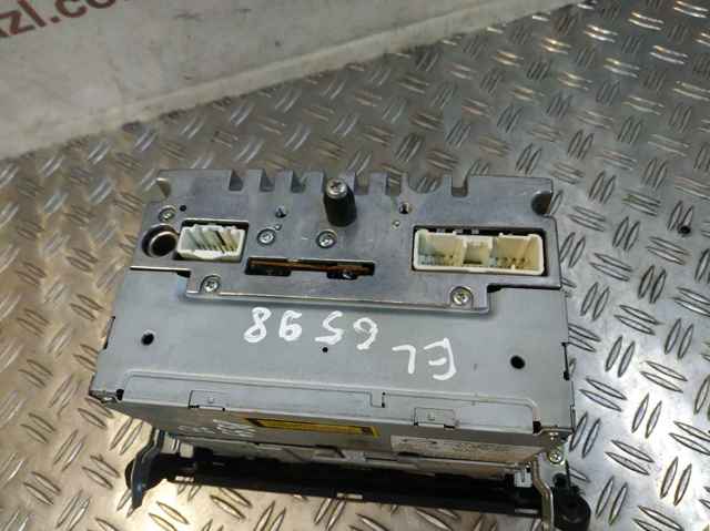 BS3T66AR0 MAZDA купить в Киев