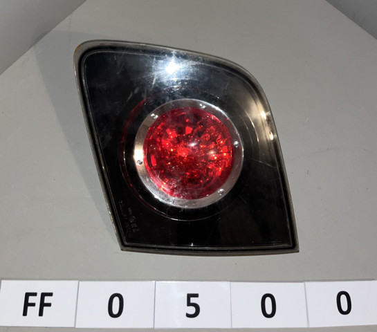 BS4J513F0 Фонарь задний правый внутренний купить Тернополь