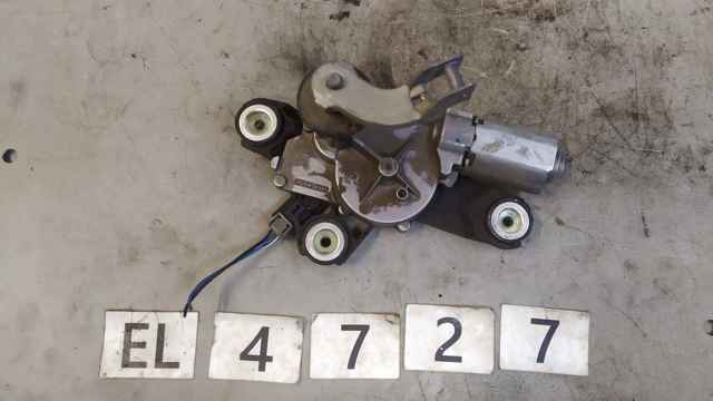 Моторчик заднего стеклоочистителя BV6117K441AA FORD
