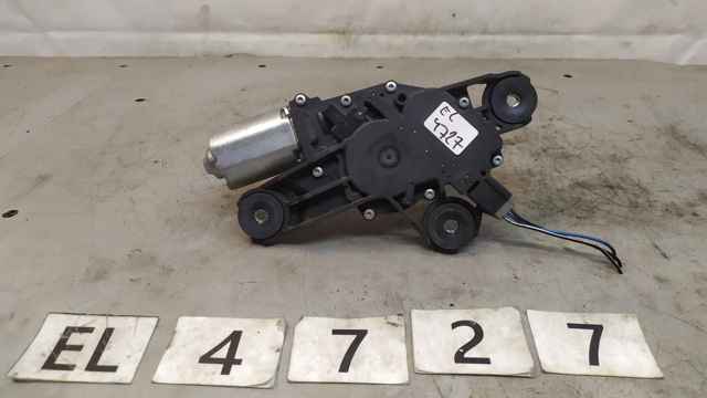 FORD BV6117K441AA Моторчик заднего дворника в наличии Полтава