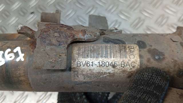 FORD BV6118045BAC Амортизатор передний правый в наличии Киев