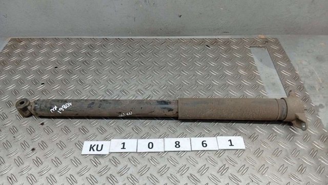 BV6118080BAF Амортизатор задний купить Запорожье